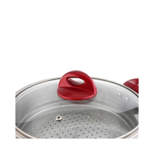 Homecook Presto Set of 5 (Panci Presto)