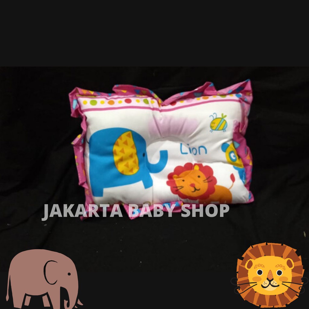 BANTAL PEANG EKSKLUSIF LUSIANA E 975410