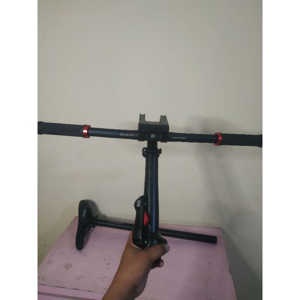 Handlepost ION teleskopik