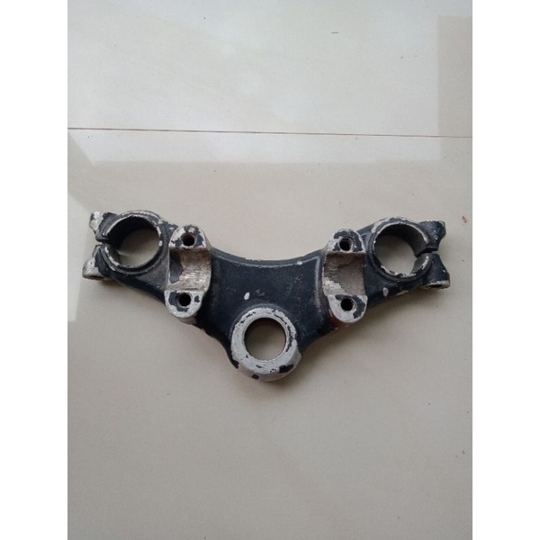 T Segitiga atas Yamaha Rx King rx king lama original