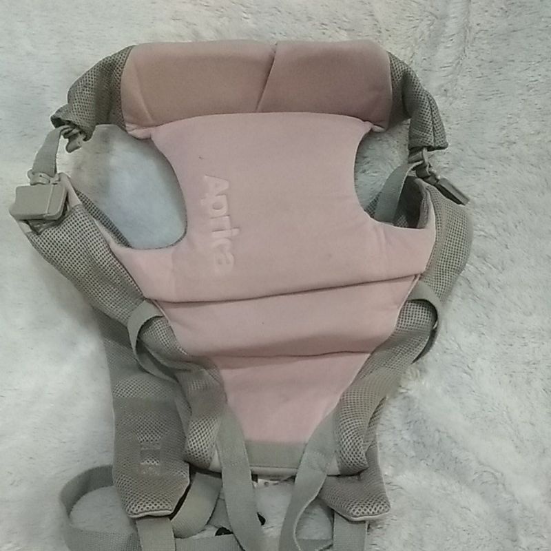 baby carrier aprica