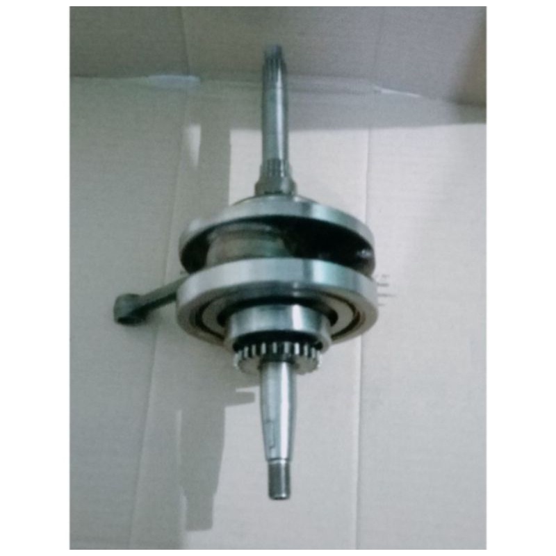 kruk as bandul stang seher mio M3 soul GT 125 original