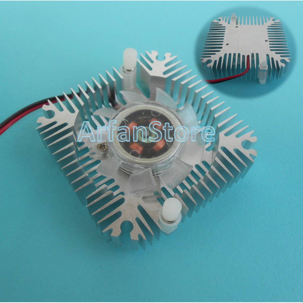 vga cooler fan