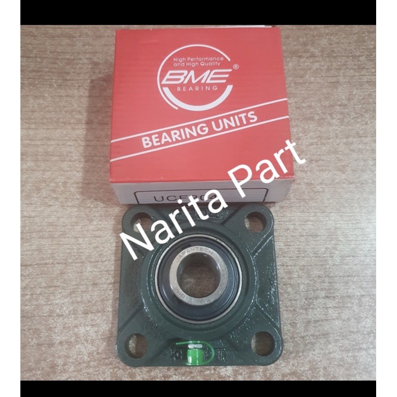 BEARING PILLOW BLOCK UCF 204 As 20 mm