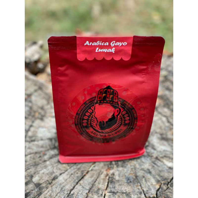 

Abuwa Arabica Gayo Luwak