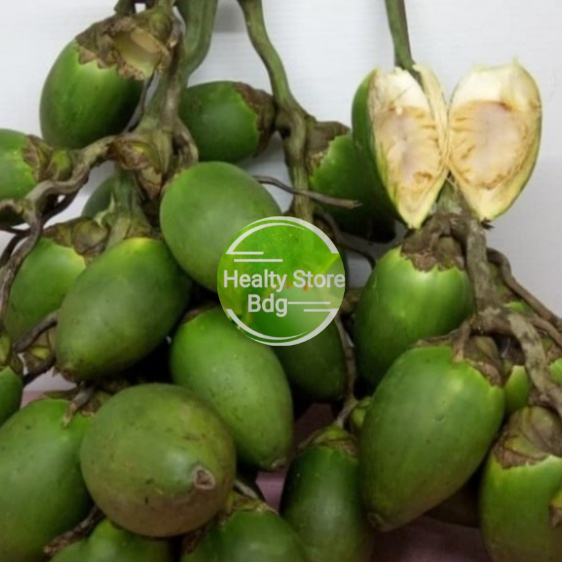 

Buah Jambe Atau Pinang Muda Segar 500 gram