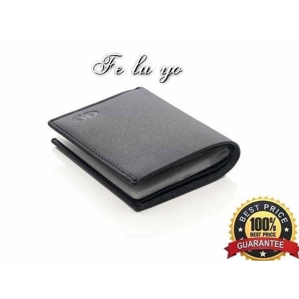 

Office & Stationery | Document Organizer | Dompet Kartu /Card Holder Kulit Albatros Original. | Best Seller