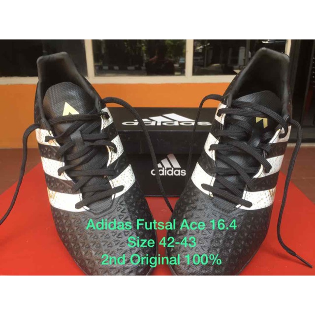 Adidas Futsal Ace 16.4