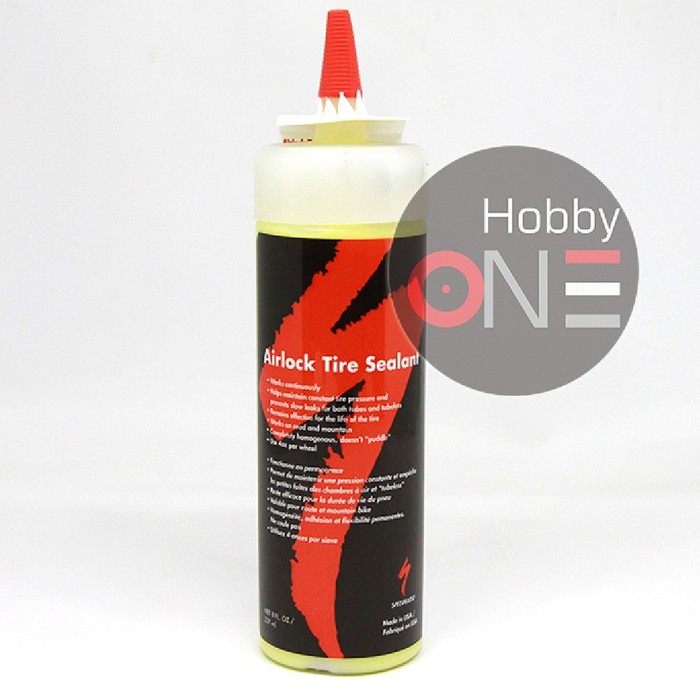 specialized tubeless sealant