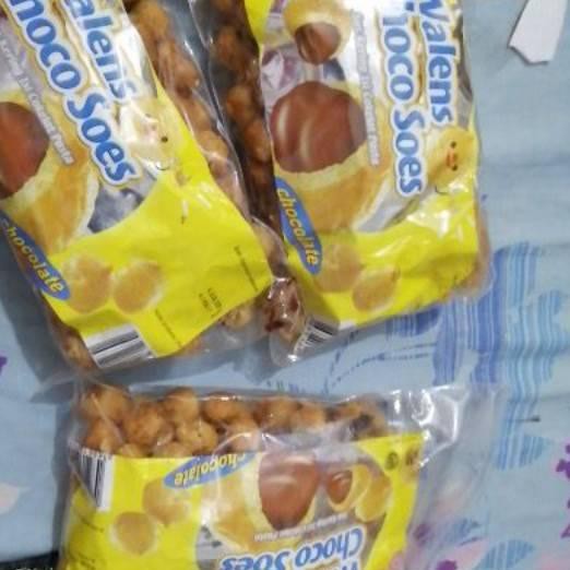 

Snack Original 250gr (Walens Coklat, Walens Blueberry dan Sponge) Cod.e (A09B20)