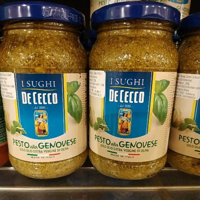 

Dececco