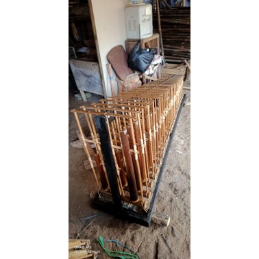 

Angklung 31 Nada 3 Tabung