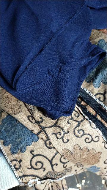 Gamis Batik Terlaris Motif Terbaru 001