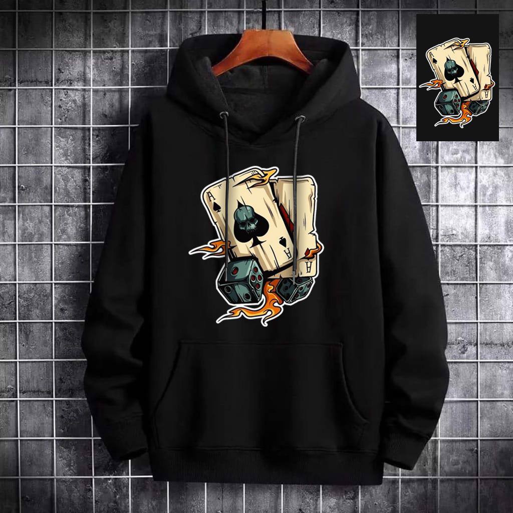 KIYOREN SWEATER HOODIE SUPER PREMIUM COWOK CEWEK DEWASA HOODIE DISTRO PREMIUM