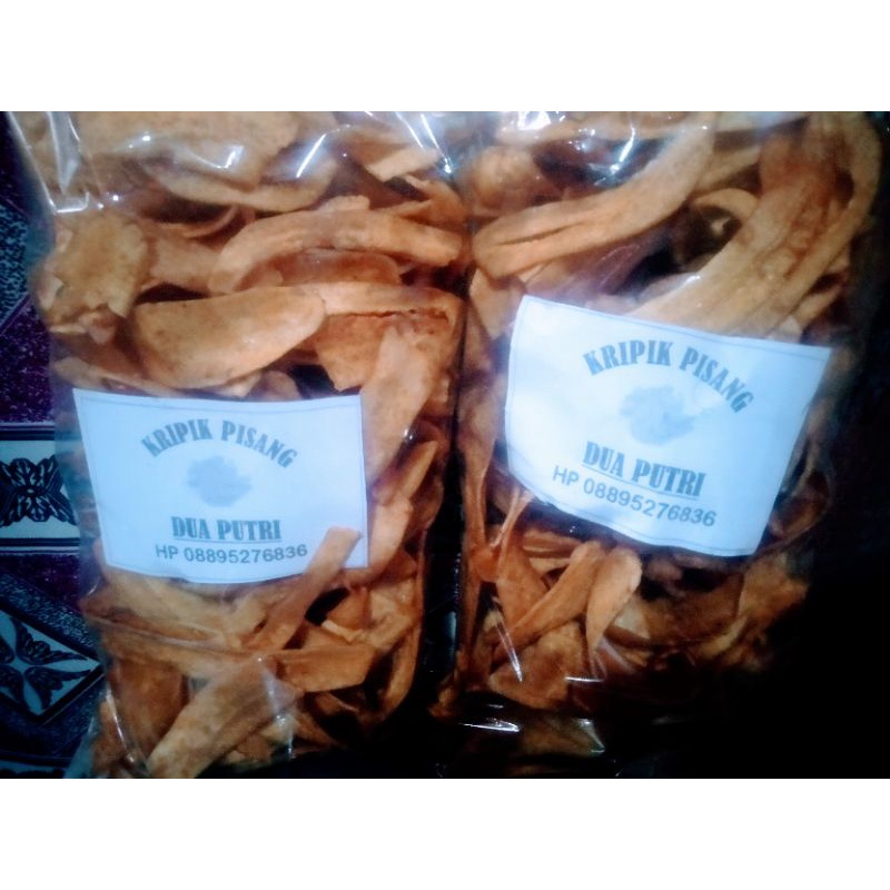 

keripik pisang