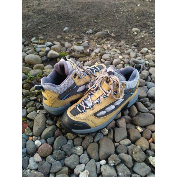 Sepatu Outdoor Campline