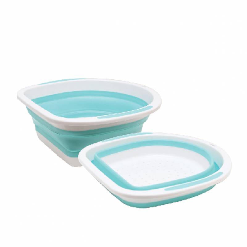 

JYSK Ember Nyttige Shrink Washbowl Tosca