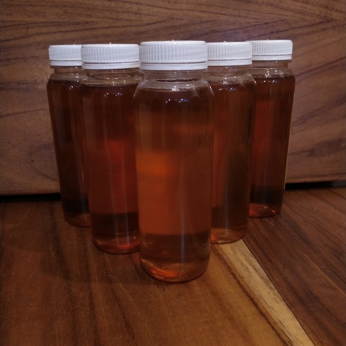 

Air Jeruk Limau Seng Kit Cui Kental Asli Pontianak 250 ML