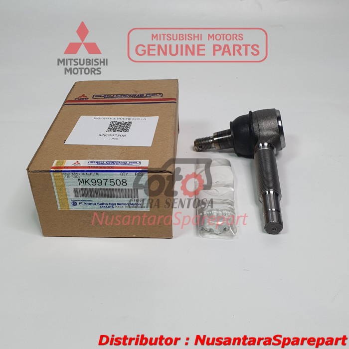 TIE ROD PS125 TURBO CANTER ORIGINAL MK997508