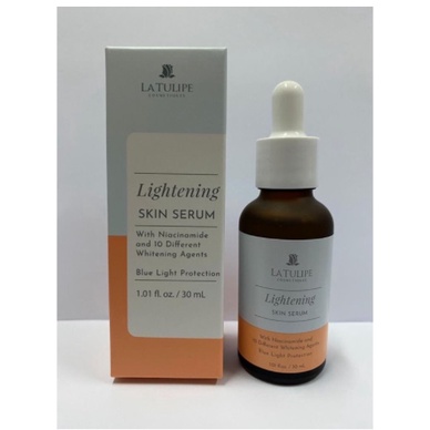 La Tulipe Lightening Skin Serum - 30ml