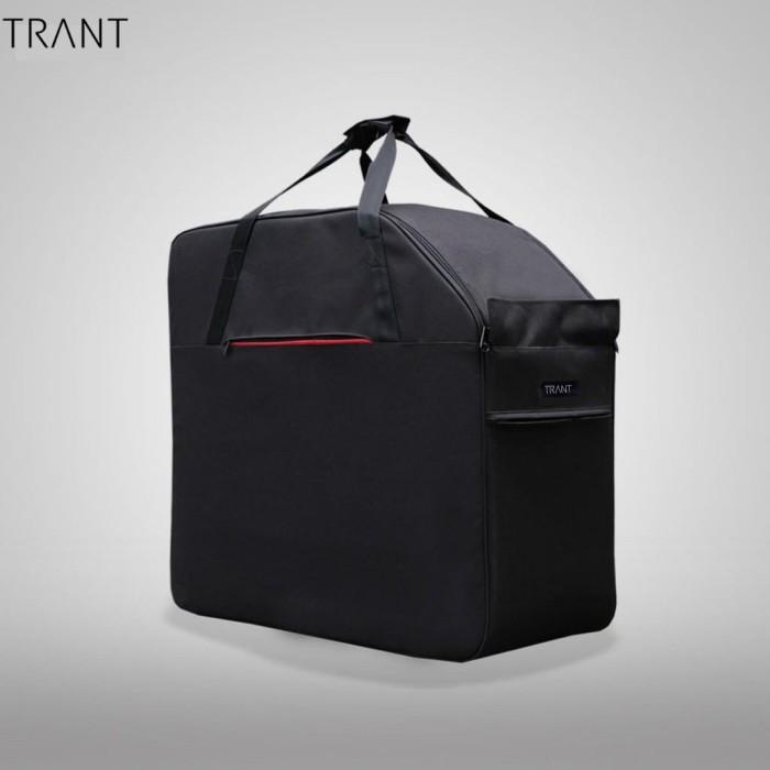 Komponen Sepeda Tas Box Cover Sepeda / Pexbox Khusus 3 Lipatan 16 Inch