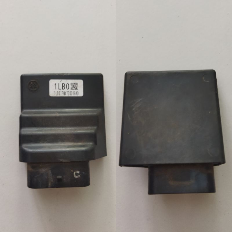 eccu ecu vixion new nvl 2013 2014 1PA original copotan