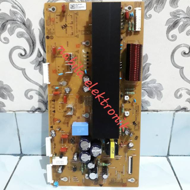 LG 42PA4500 YMAIN Y SUS TV PLASMA  Y.SUS TV PLASMA LG 42PN4500 ORI