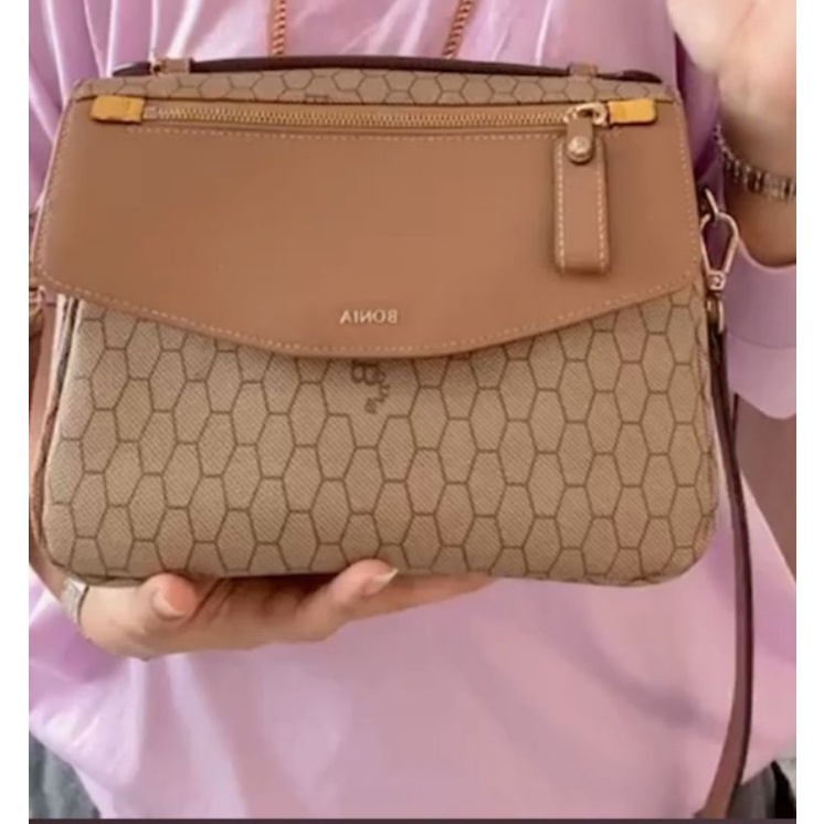 ❌Sold❌Bonia Metis Ori