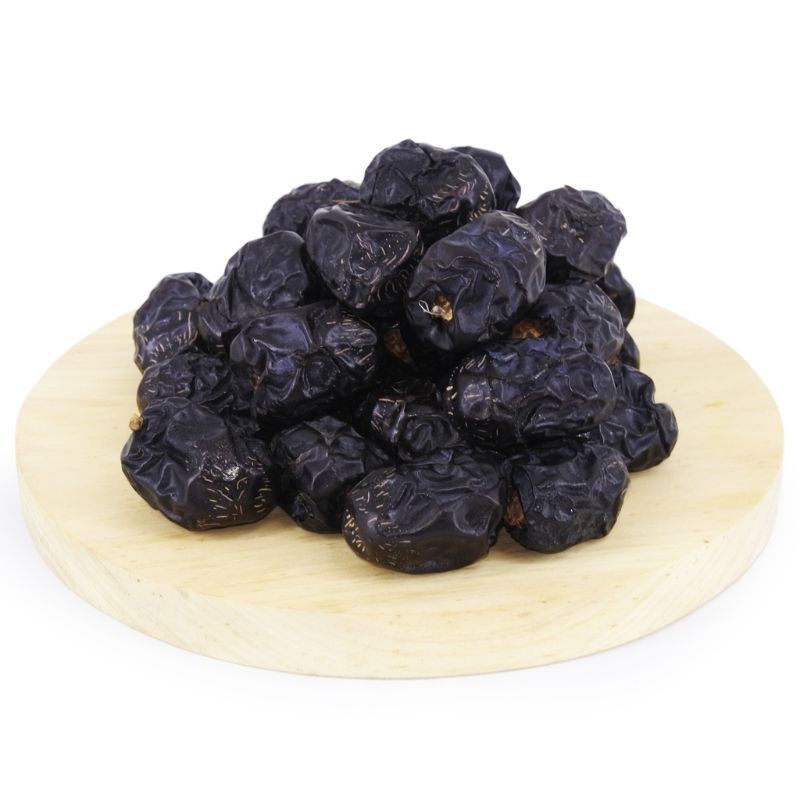 

kurma nabi rassul ajwa al-madinah premium medium 1kg