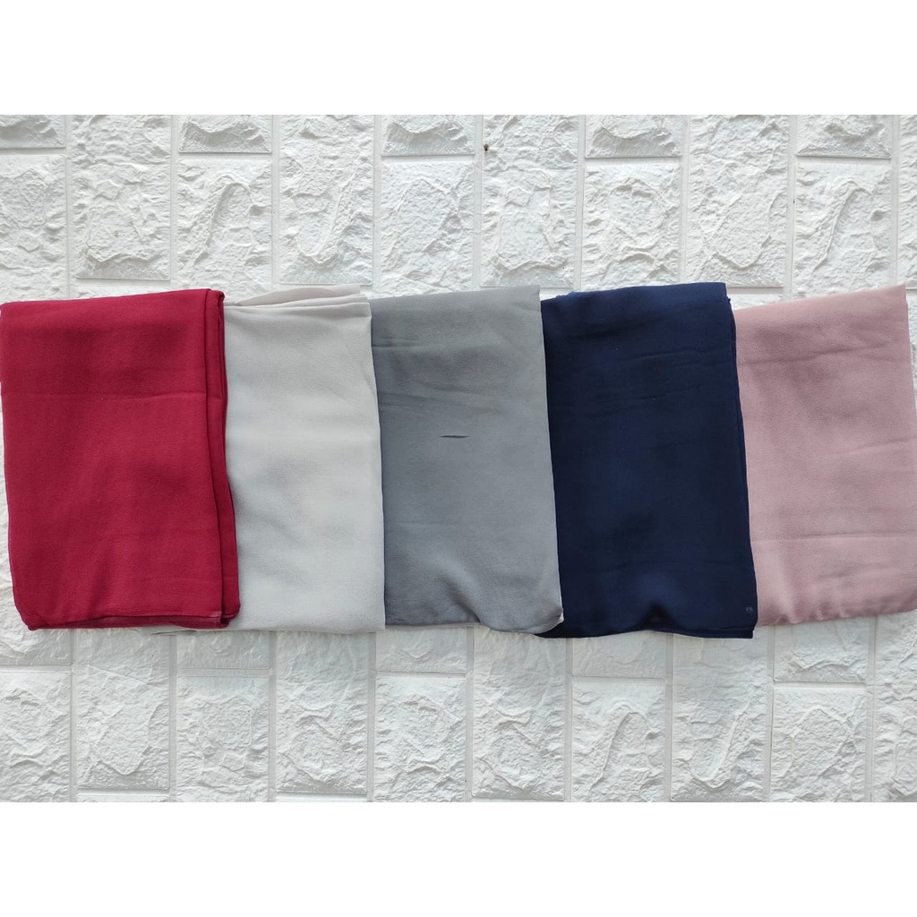 (PASMINA INNER CERUTY)•pasmina polos•pasmina inner Ceruty polos