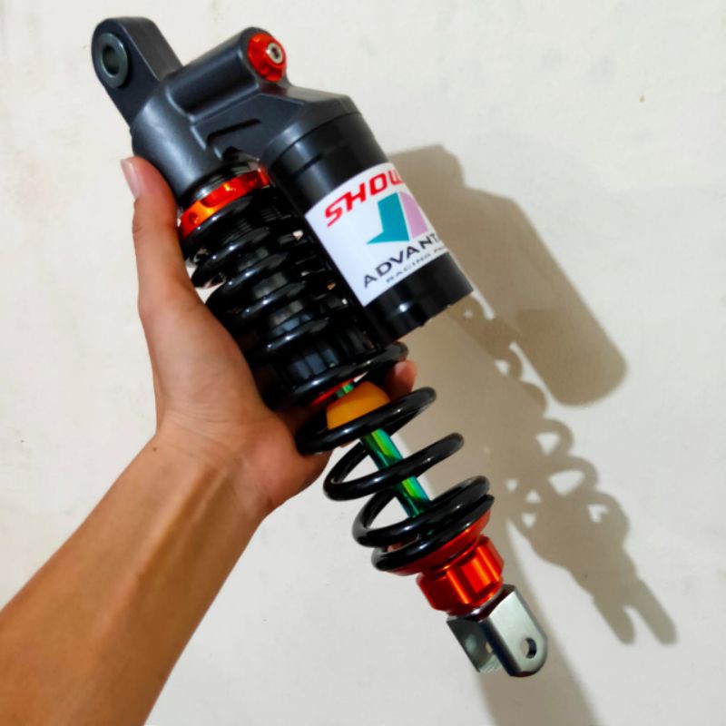 Shockbreaker Shock SHOWA MDL KTC COPY KTC 310MM 330MM BAET VARIO MIO NEW OLD