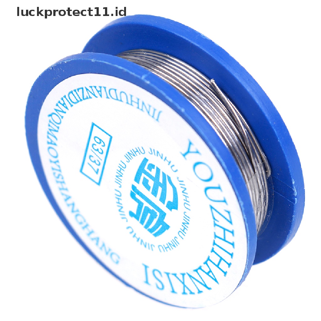 &lt; Luckttprotect11.Kawat Solder Inti Rosin