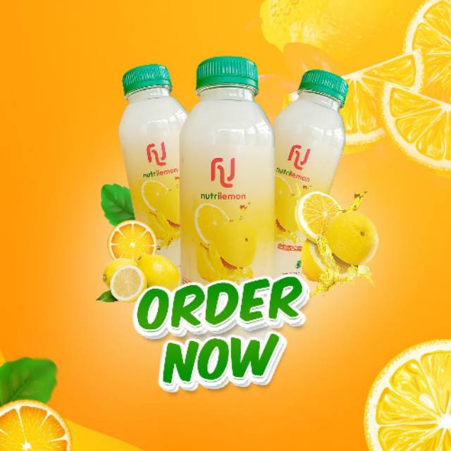 

Nutri Lemon