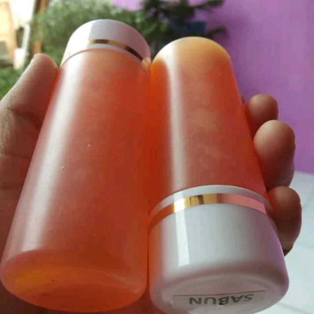 SABUN ECER HN 15GR ISI 60ML