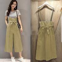 Image of thu nhỏ Jumpsuit Ritha ECL katun denim fit to L no inner #4