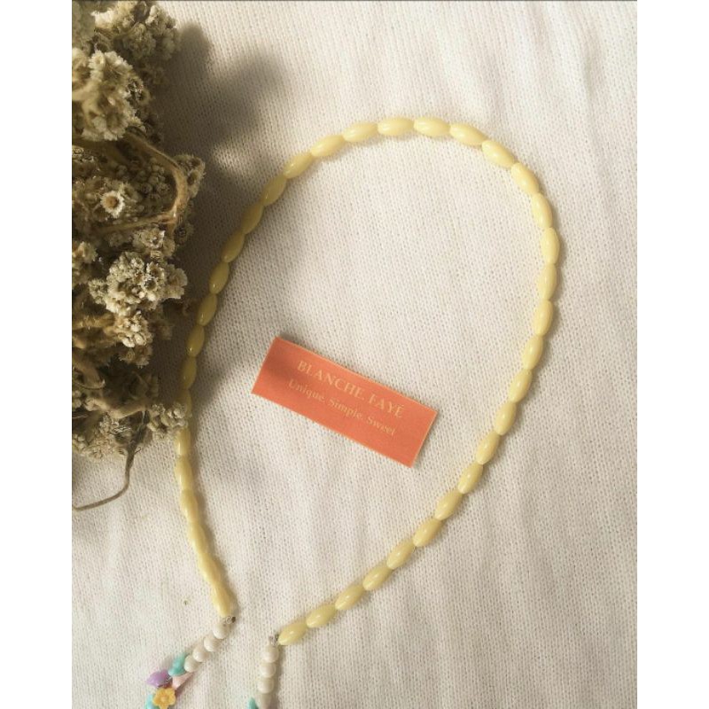 

Belle Lanyard Mask 5