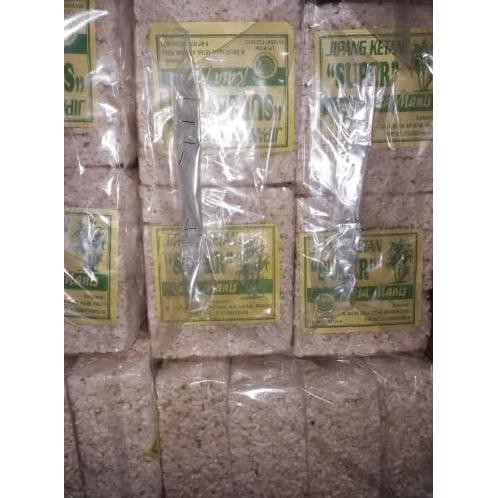 

Jipang Ketan, Manis, Jajanan Khas Kebumen