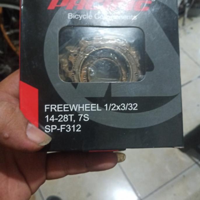Sale Sproket 7 Speed Sale