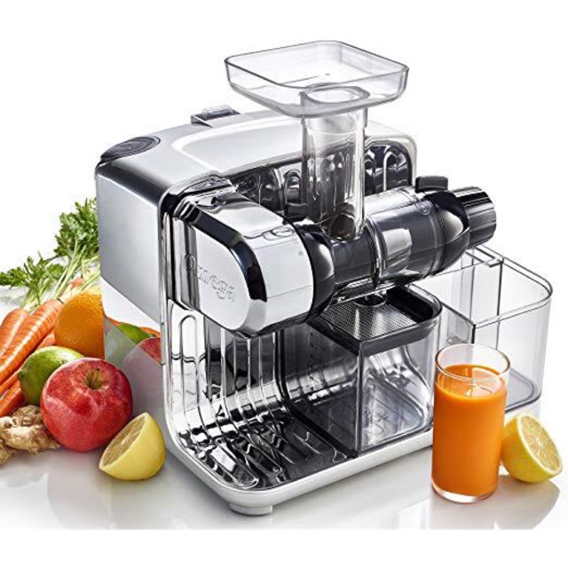 OMEGA JUICER ( CUBE302SG )