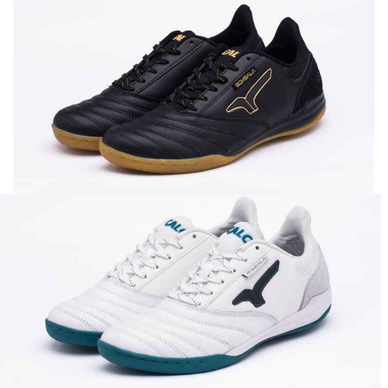 ORIGINAL SEPATU FUTSAL CALCI BOMSALA ANCHOR SEPATU FUTSAL MURAH