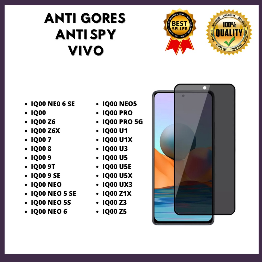 TG ANTI SPY - VIVO IQ00 NE0 6 SE-IQ00-IQ00 Z6-IQ00 Z6X-IQ00 7-IQ00 8-IQ00 9-IQ00 9T-IQ00 9 SE-IQ00 NEO-IQ00 NEO 5 SE-IQ00 NEO 5S-IQ00 NEO 6-IQ00 NEO5-IQ00 PRO-IQ00 PRO 5G-IQ00 U1-IQ00 U1X-IQ00 U3-IQ00 U5-IQ00 U5E-IQ00 U5X-IQ00 UX3-IQ00 Z1X-IQ00 Z3-IQ00 Z5