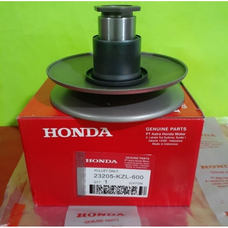 pully only beat fi puli beat fi pully Scoopy fi spacy Vario 110 fi