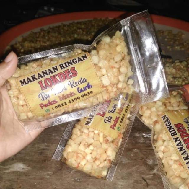 

Plokdes pedas manis