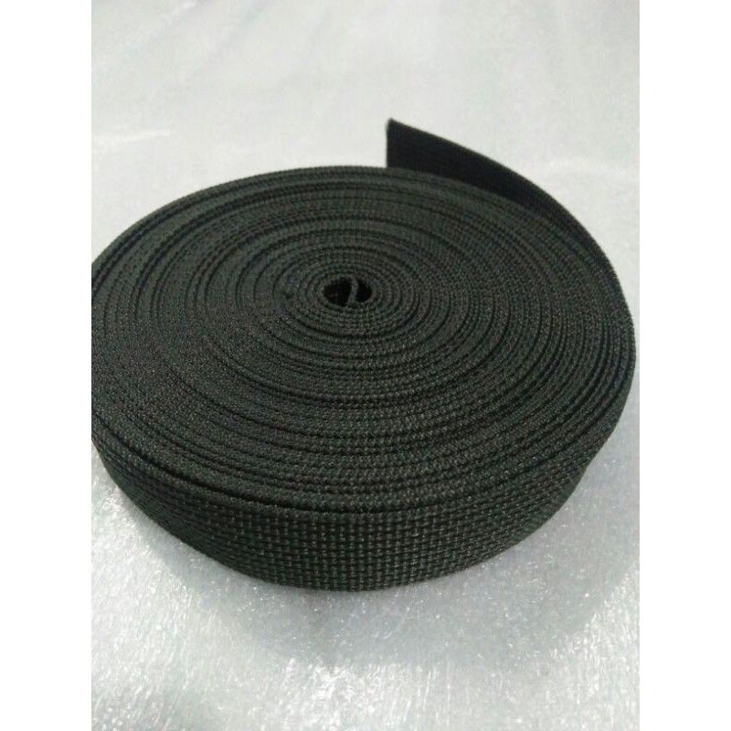 tali webing/tali hammok/tali webing 4 meter