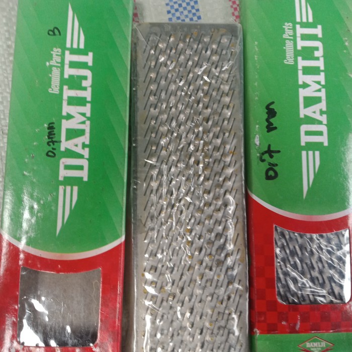 saringan poles beras inchi N70
