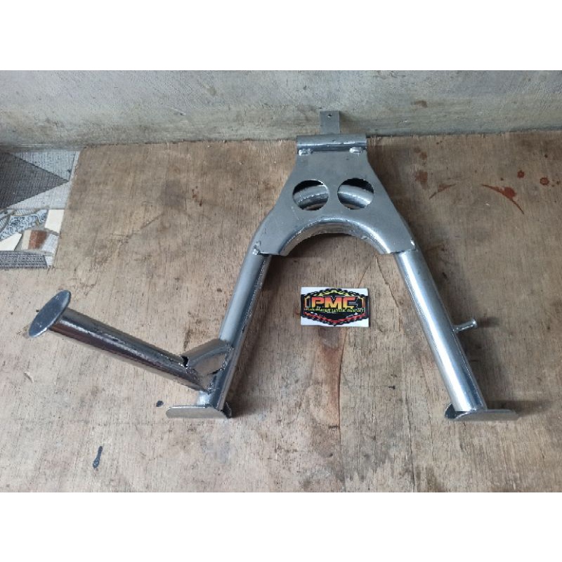 JAGANG TENGAH SCORPIO PNP CB GL MP TIGER CROM