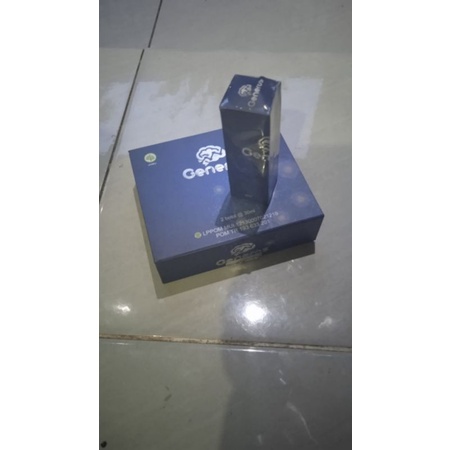 TERMURAH Generos vitamin otak untuk anak ORIGINAL jual 1 botol