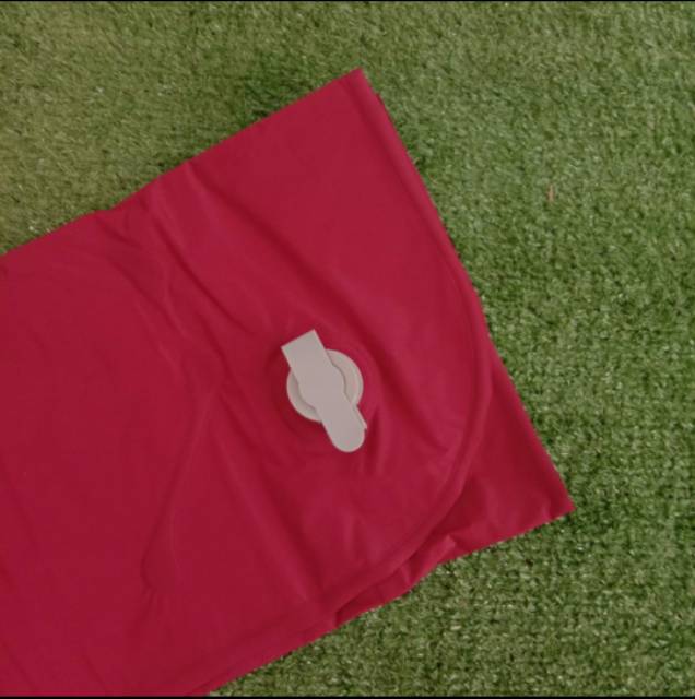 Sleeping Pad Purukambera Bigadventure Premium Inflatable Original