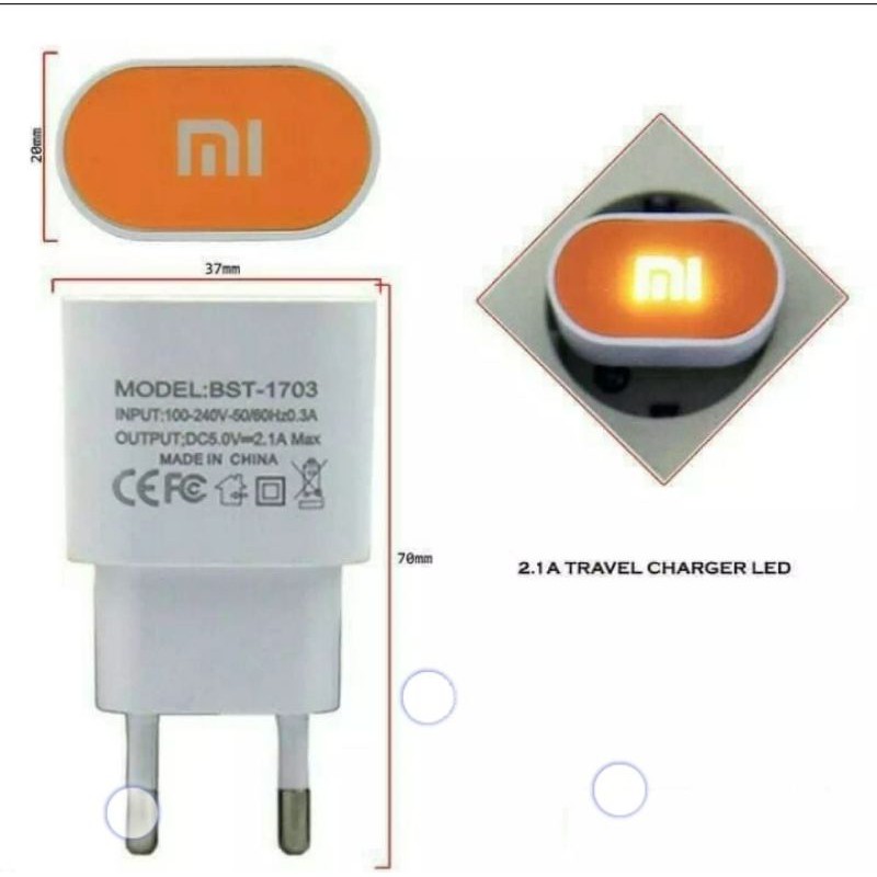

superFastcharginguntukXiaomi