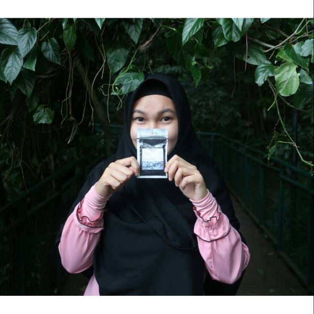 Masker Organik by @organikku_masker